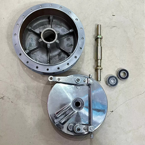 For royal enfield bullet - royal,