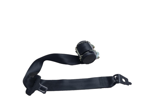 Renault clio seat belt - renault,