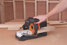 Multi-Material Compound Mitre