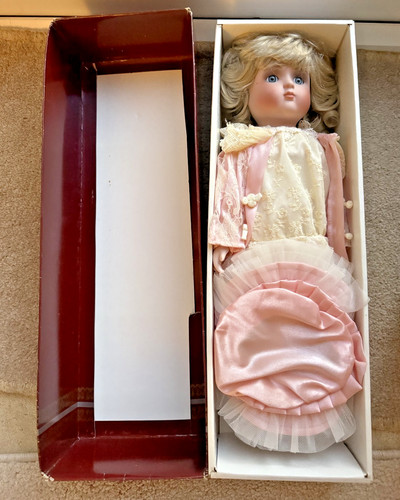 Alberon collectors porcelian - alberon,