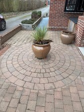 Marshalls Drivesett Tegula