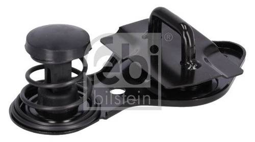 Febi bilstein 193551 bonnet - febi,