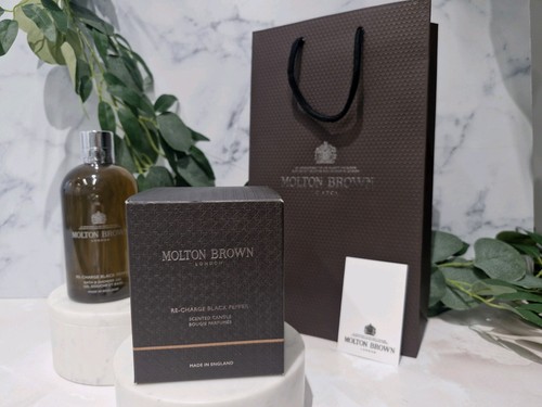 Molton brown gift - molton, set