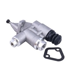 Fuel Lift Pump 3936316 4761979