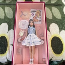 Barbie Skipper 50th