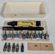 Pelikan Graphos Calligraphy