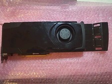 Dell NVIDIA GeForce GTX 680 2GB DDR5 Video Graphics Card 0NGFF1 NGFF1