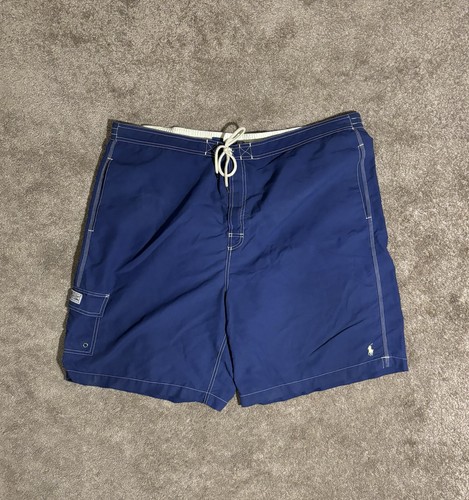 Vintage polo ralph lauren swim - vintage,
