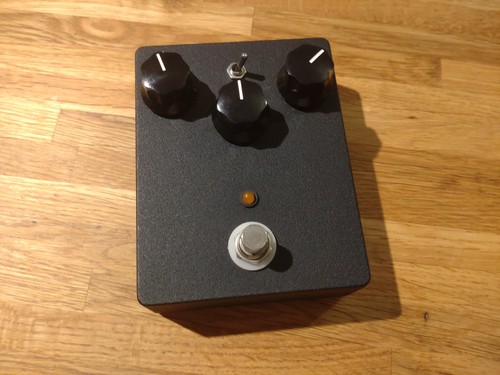 Scientist reverberator - scientist,