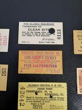 USA Large Lot of Vintage