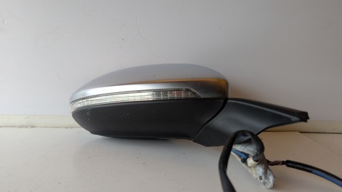 Golf mk7 2013 2017 - mk7, wing