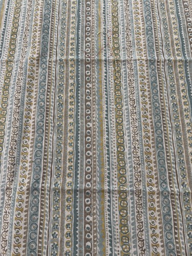 Fabric remnant tigris - fabric,
