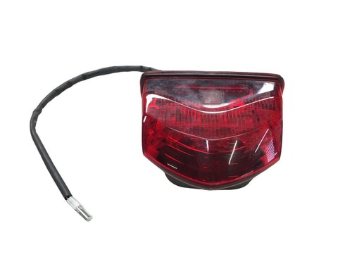 Rear light honda - light, rr