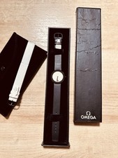 Omega Art Collection Watch