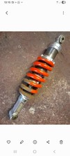 Hagon mono shock for bmw - mono,
