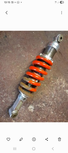 Hagon mono shock for bmw - hagon,