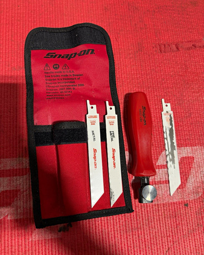 Snap ctr6500 mini hacksaw - ctr6500,