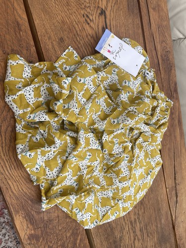 Joules ladies dalmation print - joules,