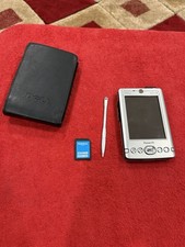 Vintage Dell Axim X3 Pocket PC