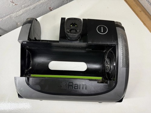 Tec air ram main - g,