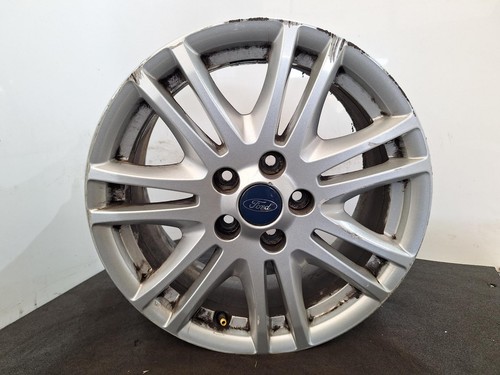 Ford focus titanium tdci 115 - titanium,