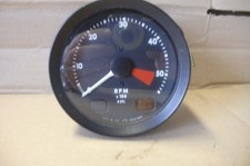 JAGUAR DAIMLER XJ6 SERIES 3 & DS420 REV COUNTER 2615/00F (4)