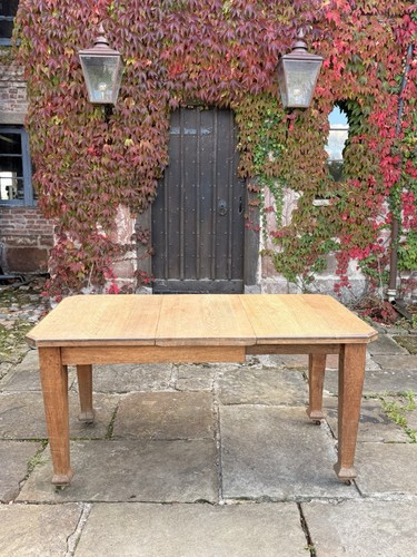 English rustic antique oak - english,