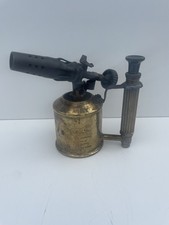 Vintage Max Sievert Brass Blow