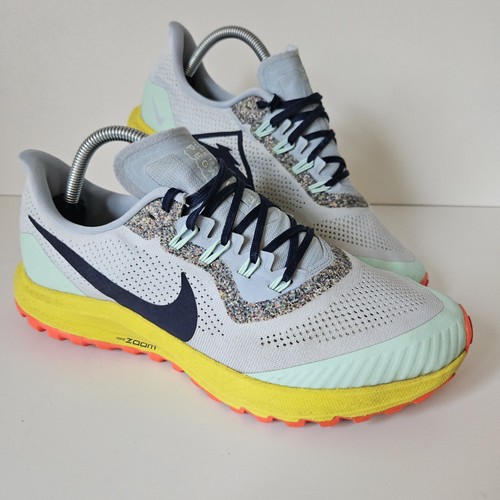 Nike trail running trainers - ,