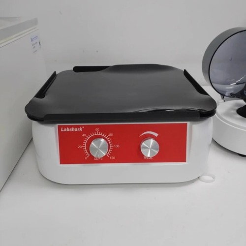 Laboratory mixing shaker - shaker, with