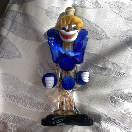Vintage murano glass - glass, /