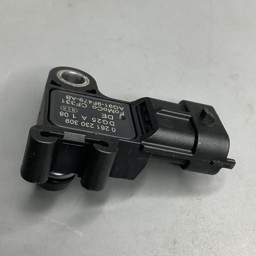 Bosch map sensor manifold - bosch,