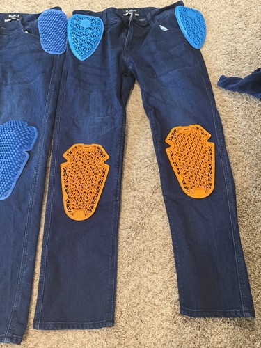 Bull icon jeans men - bull-it,