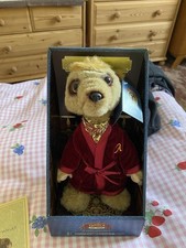 NEW COMPARE THE MEERKAT