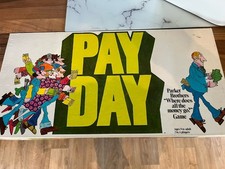 Payday Board Game for Families