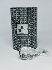 Swarovski Crystal Smiling