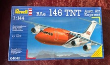 Revell 04042 - 1:144  BAe 146
