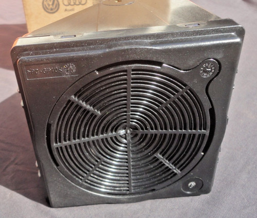 Engine sound generator - vw,