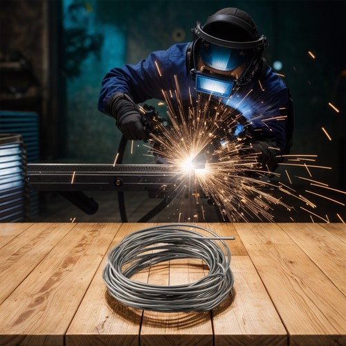 General purpose welding rods - general,