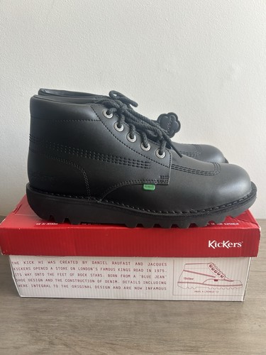 Kickers classic kick unisex - kickers,