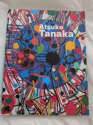 Atsuko tanaka the art - atsuko, of