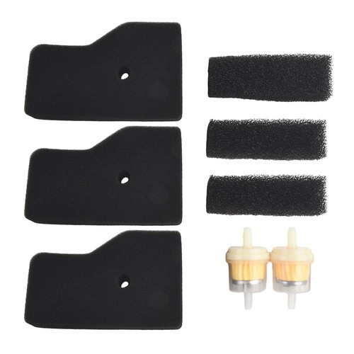 Air filter and - air, set
