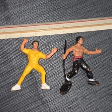 VTG 1986 LarGo Toys Legend Of