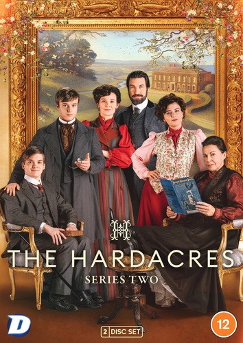 The hardacres series two - the,