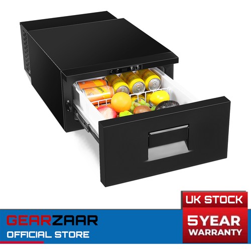Compressor drawer fridge - compressor,