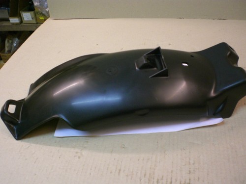 Honda cm400t rear fender new - cm400t, b
