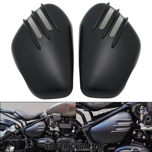 Abs battery side cover - side,