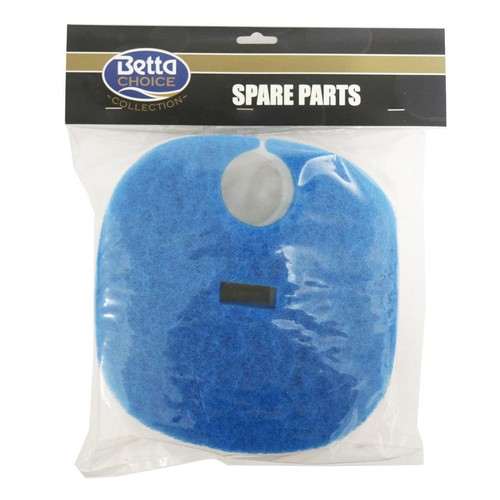 Betta choice filter - betta, set