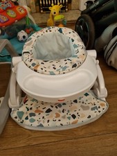 Fisher-Price Sit Me Up Floor