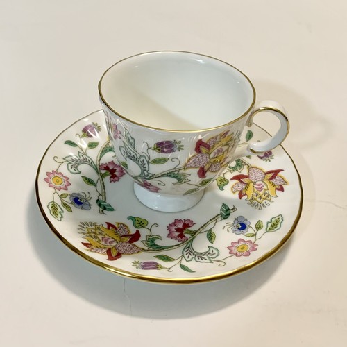 Minton the danbury mint - minton, mint"